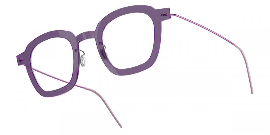 Color: C13 P75 - Lindberg N.O.W. Titanium LND6587C13P7543