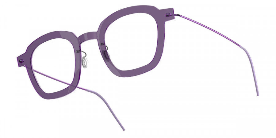 Color: C13 P77 - Lindberg N.O.W. Titanium LND6587C13P7743