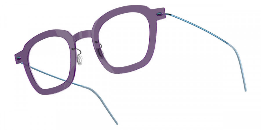 Color: C13 P80 - Lindberg N.O.W. Titanium LND6587C13P8043