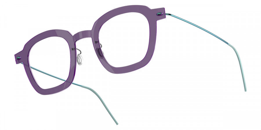 Color: C13 P85 - Lindberg N.O.W. Titanium LND6587C13P8543