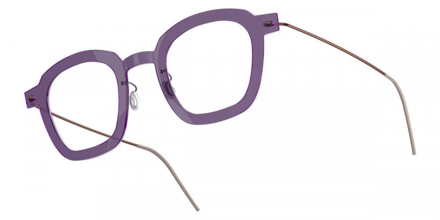 Color: C13 PU12 - Lindberg N.O.W. Titanium LND6587C13PU1243