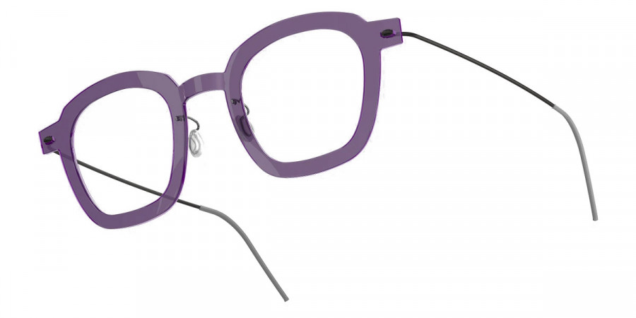 Color: C13 U9 - Lindberg N.O.W. Titanium LND6587C13U943