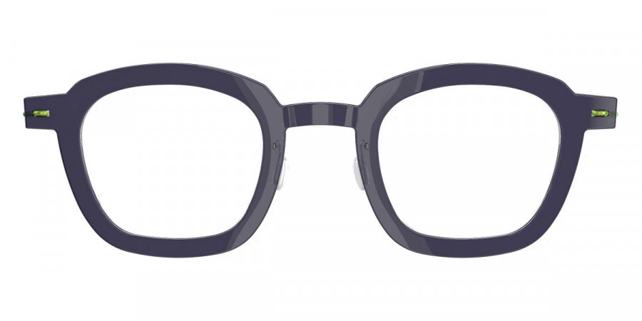 Lindberg™ 6587 43 - C14 95 N.O.W. Titanium