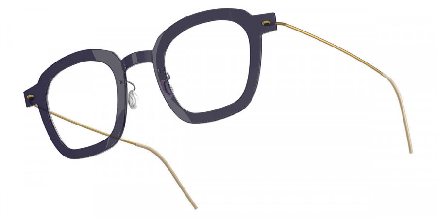 Color: C14 GT - Lindberg N.O.W. Titanium LND6587C14GT43