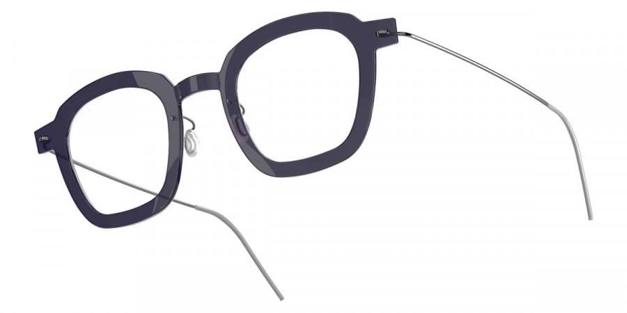 Color: C14 P10 - Lindberg N.O.W. Titanium LND6587C14P1043