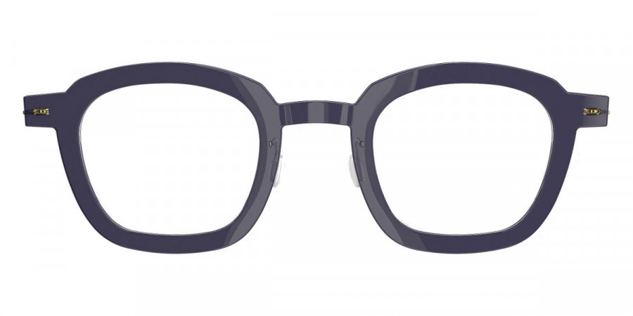 Lindberg™ 6587 43 - C14 P35 N.O.W. Titanium