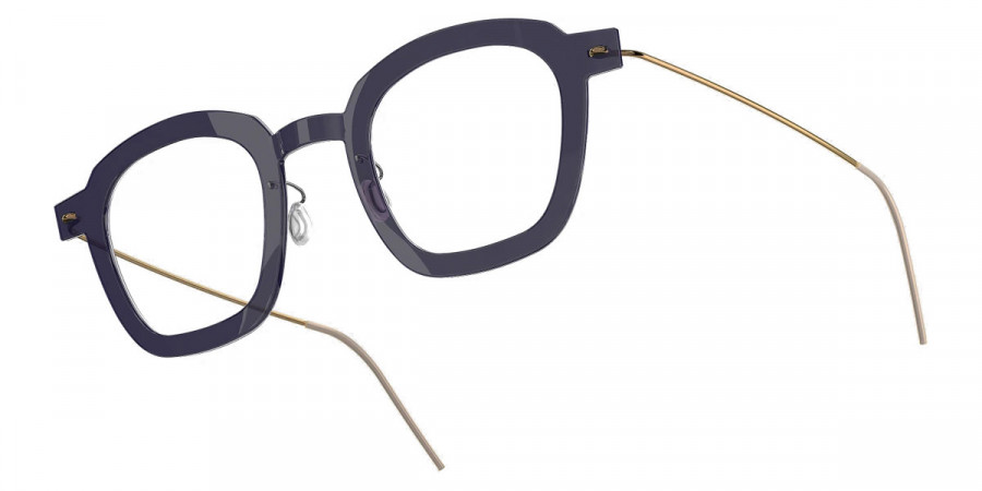 Color: C14 P60 - Lindberg N.O.W. Titanium LND6587C14P6043