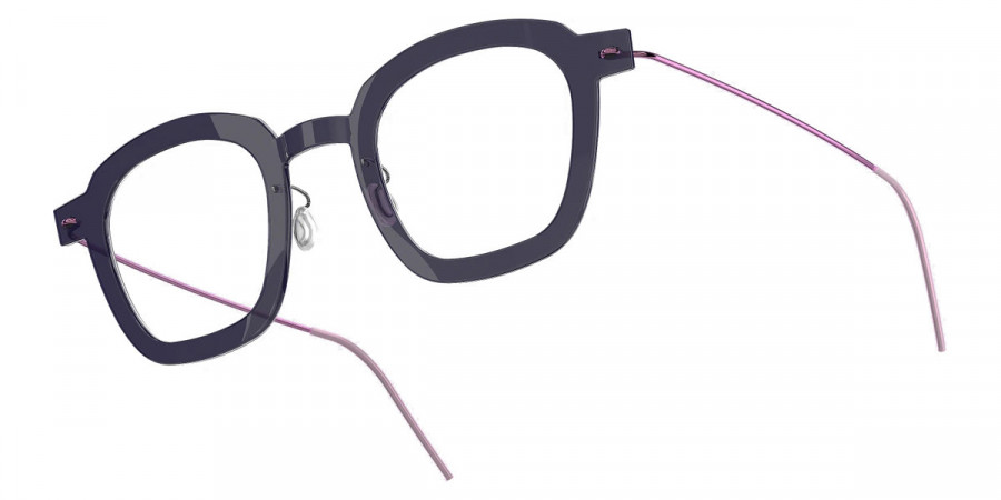 Color: C14 P75 - Lindberg N.O.W. Titanium LND6587C14P7543