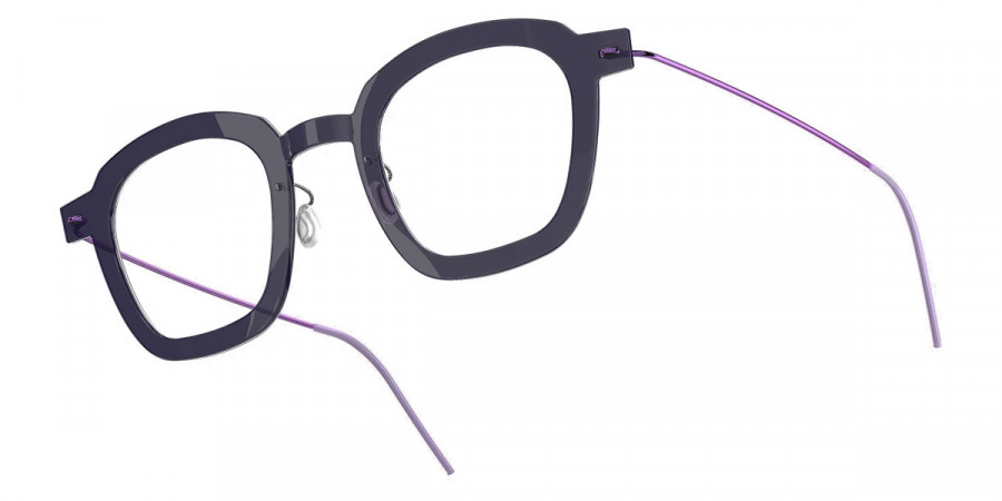 Color: C14 P77 - Lindberg N.O.W. Titanium LND6587C14P7743