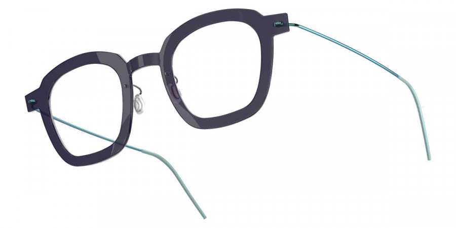 Color: C14 P85 - Lindberg N.O.W. Titanium LND6587C14P8543