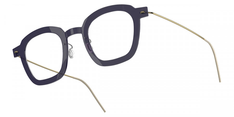 Color: C14 PGT - Lindberg N.O.W. Titanium LND6587C14PGT43