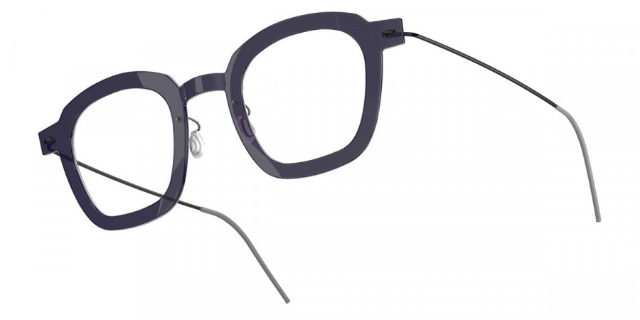 Color: C14 PU9 - Lindberg N.O.W. Titanium LND6587C14PU943