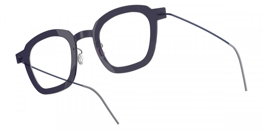 Color: C14 U13 - Lindberg N.O.W. Titanium LND6587C14U1343