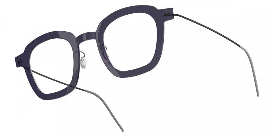 Color: C14 U9 - Lindberg N.O.W. Titanium LND6587C14U943