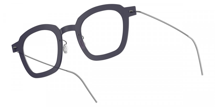 Color: C14M 10 - Lindberg N.O.W. Titanium LND6587C14M1043