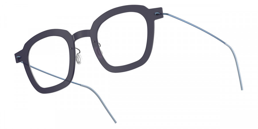 Color: C14M 20 - Lindberg N.O.W. Titanium LND6587C14M2043