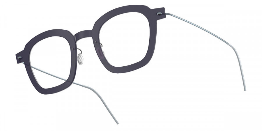 Color: C14M 25 - Lindberg N.O.W. Titanium LND6587C14M2543