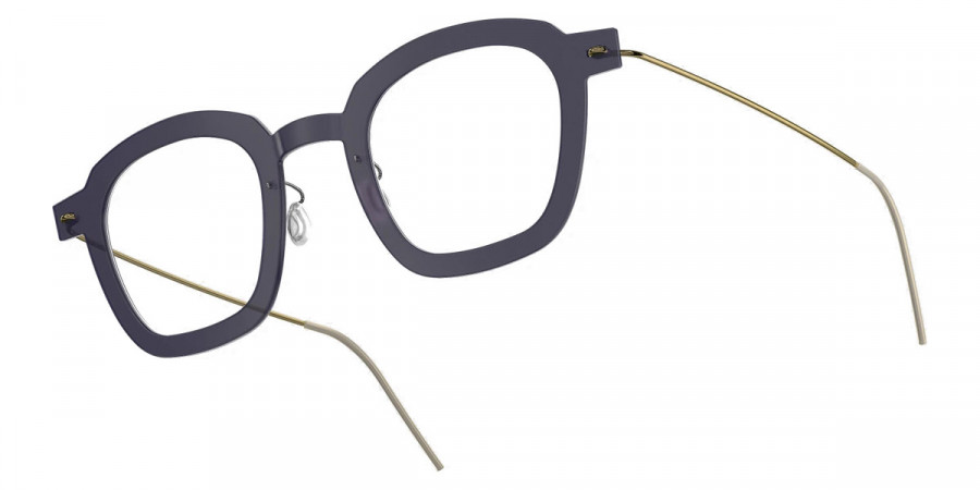 Color: C14M P35 - Lindberg N.O.W. Titanium LND6587C14MP3543