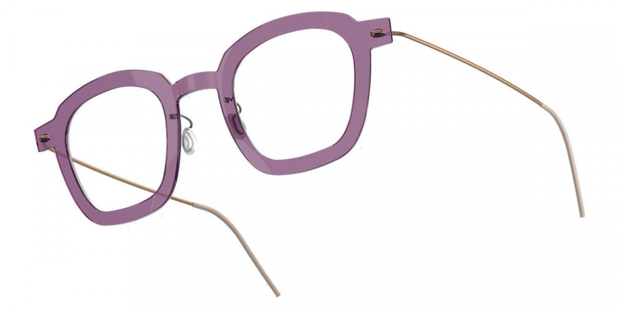 Color: C19 35 - Lindberg N.O.W. Titanium LND6587C193543