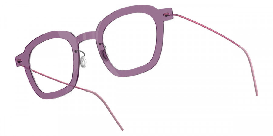 Color: C19 70 - Lindberg N.O.W. Titanium LND6587C197043