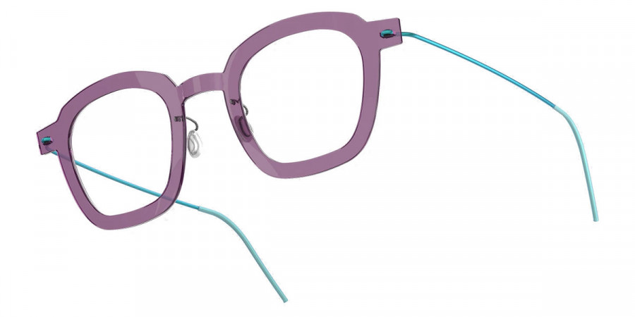 Color: C19 80 - Lindberg N.O.W. Titanium LND6587C198043