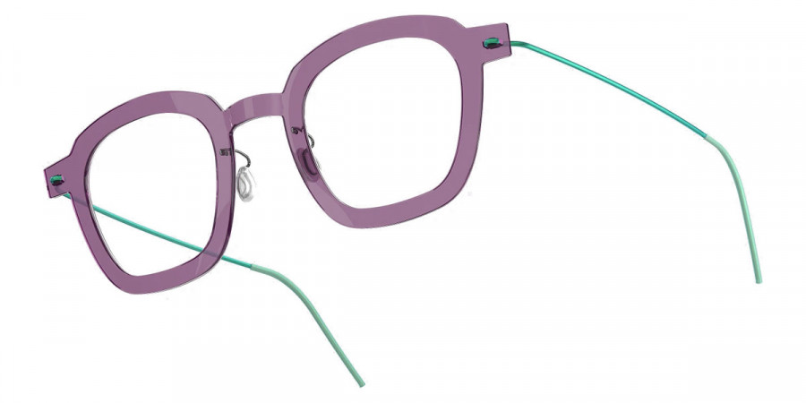 Color: C19 85 - Lindberg N.O.W. Titanium LND6587C198543