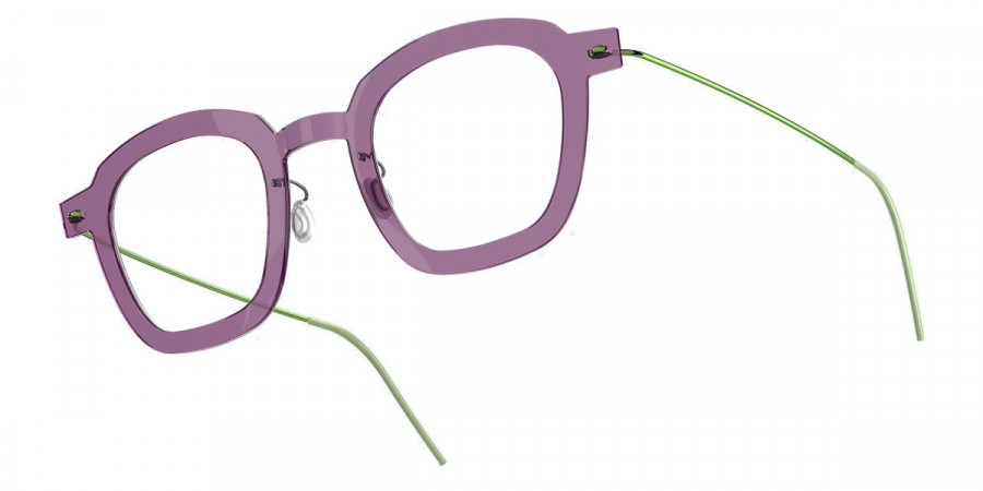 Color: C19 P95 - Lindberg N.O.W. Titanium LND6587C19P9543