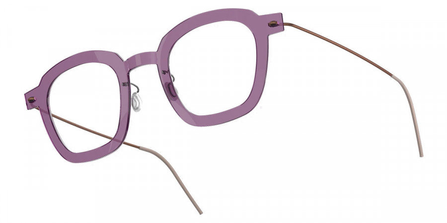 Color: C19 U12 - Lindberg N.O.W. Titanium LND6587C19U1243