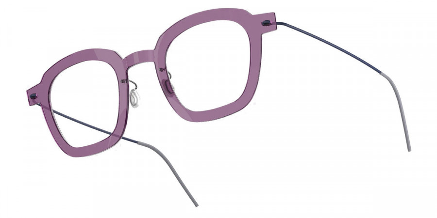 Color: C19 U13 - Lindberg N.O.W. Titanium LND6587C19U1343