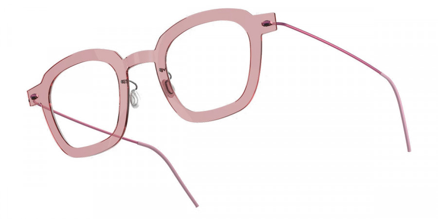 Color: C20 70 - Lindberg N.O.W. Titanium LND6587C207043