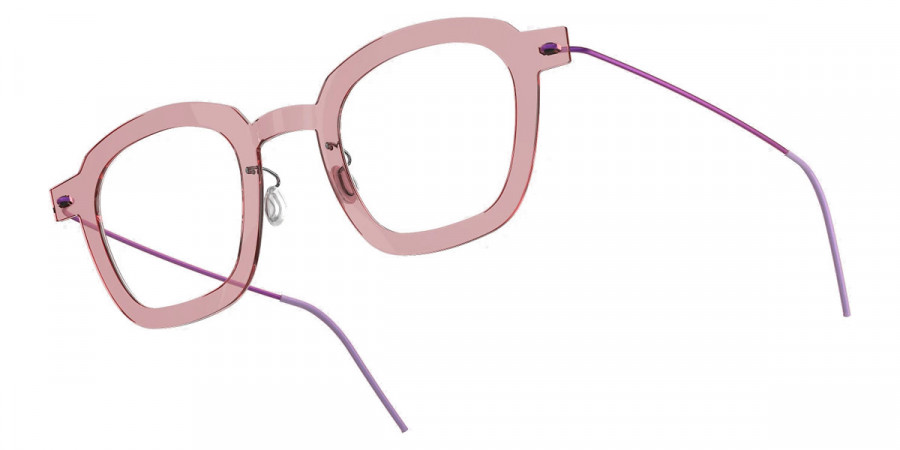 Color: C20 75 - Lindberg N.O.W. Titanium LND6587C207543