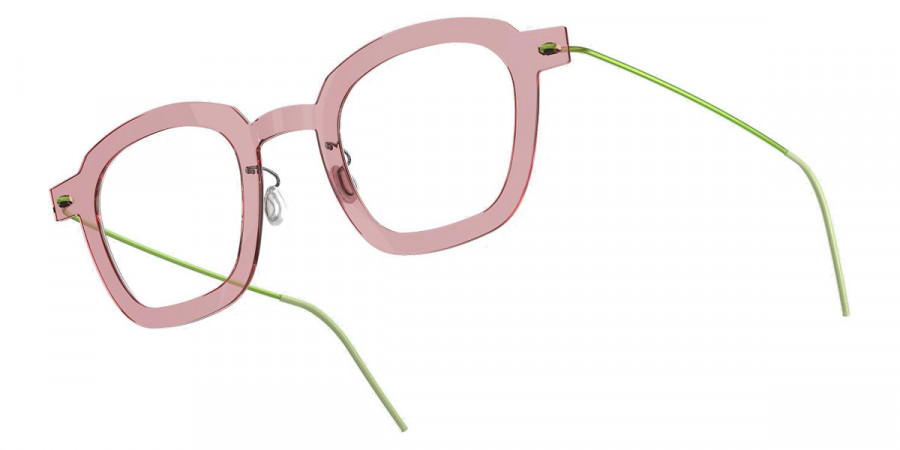 Color: C20 95 - Lindberg N.O.W. Titanium LND6587C209543