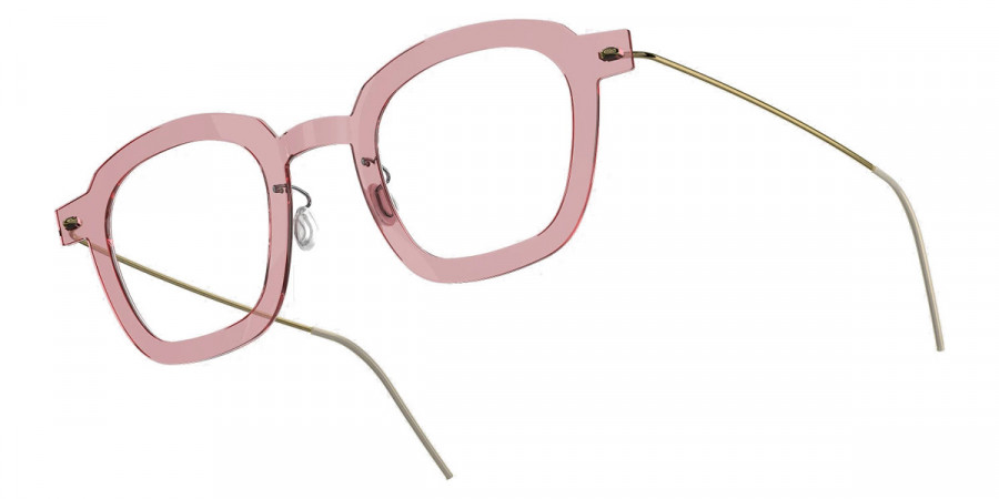 Color: C20 P35 - Lindberg N.O.W. Titanium LND6587C20P3543