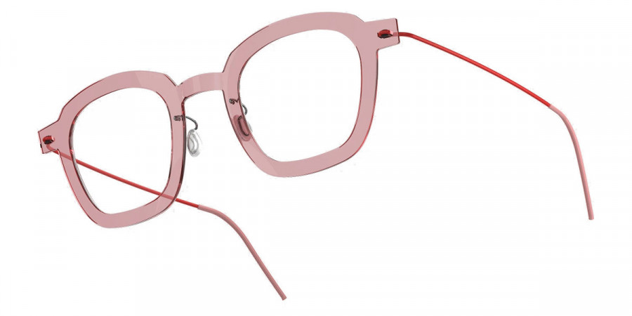 Color: C20 U33 - Lindberg N.O.W. Titanium LND6587C20U3343