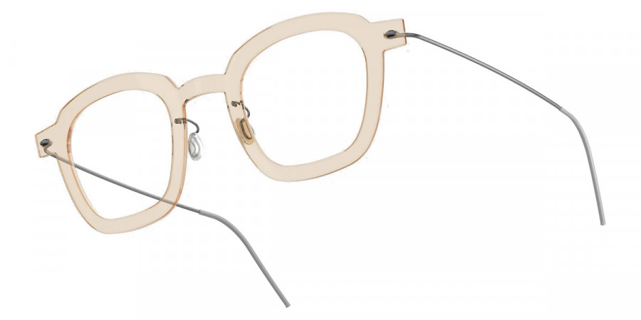 Color: C21 10 - Lindberg N.O.W. Titanium LND6587C211043