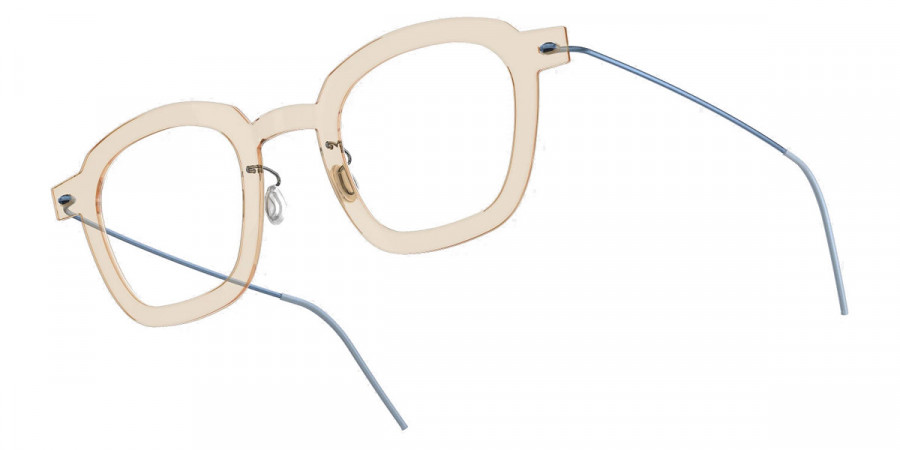 Color: C21 20 - Lindberg N.O.W. Titanium LND6587C212043