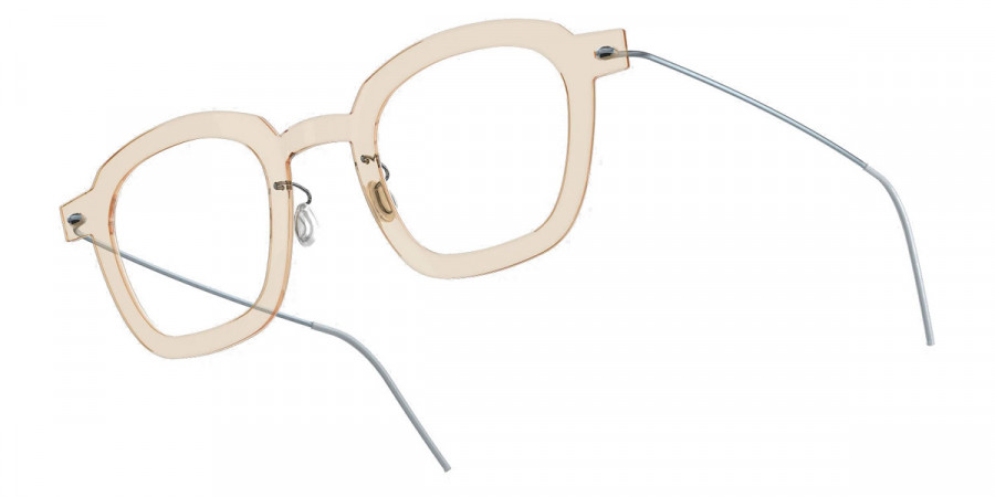 Color: C21 25 - Lindberg N.O.W. Titanium LND6587C212543