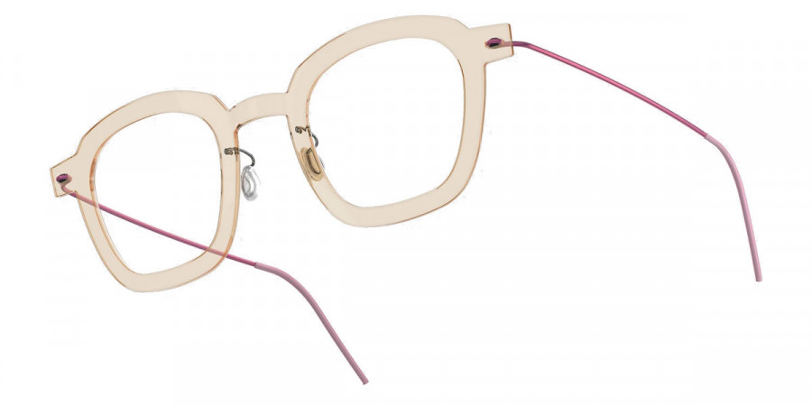 Color: C21 70 - Lindberg N.O.W. Titanium LND6587C217043