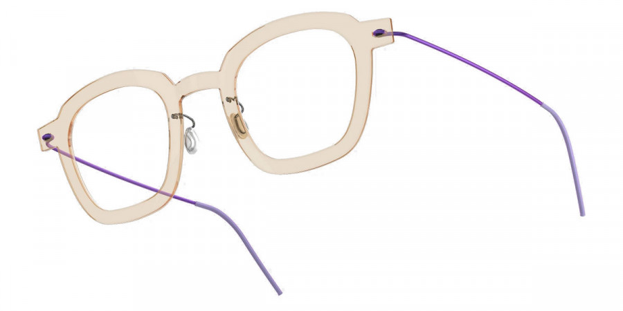 Color: C21 77 - Lindberg N.O.W. Titanium LND6587C217743