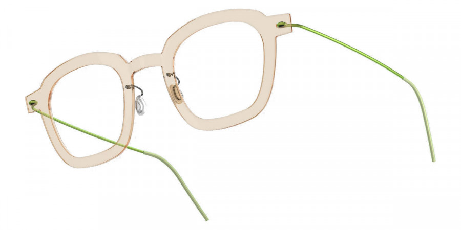 Color: C21 95 - Lindberg N.O.W. Titanium LND6587C219543