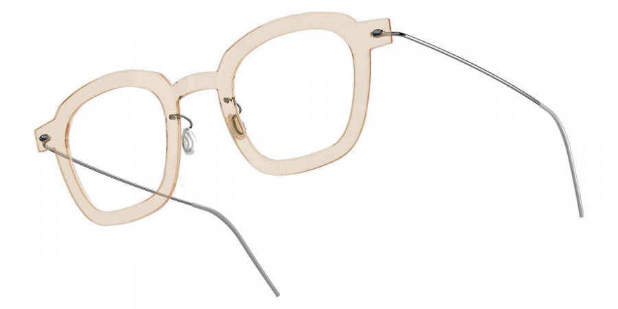 Color: C21 P10 - Lindberg N.O.W. Titanium LND6587C21P1043