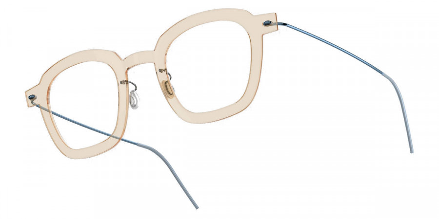 Color: C21 P20 - Lindberg N.O.W. Titanium LND6587C21P2043