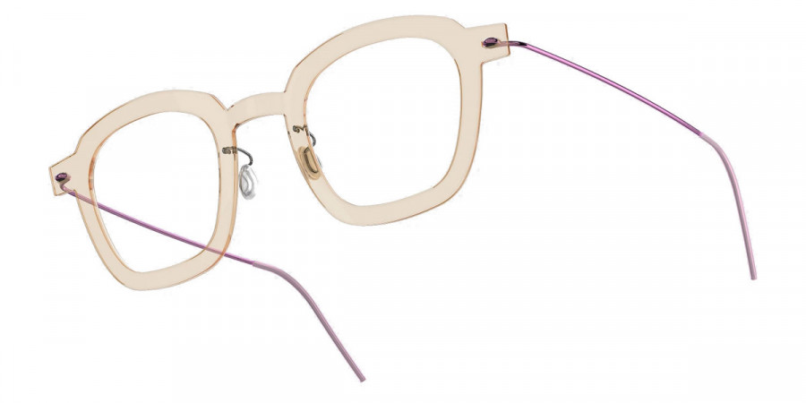 Color: C21 P75 - Lindberg N.O.W. Titanium LND6587C21P7543