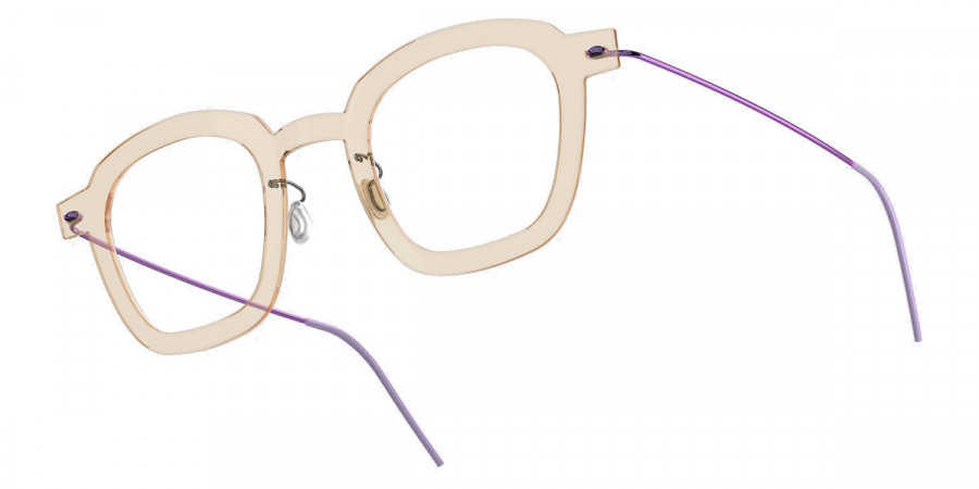 Color: C21 P77 - Lindberg N.O.W. Titanium LND6587C21P7743