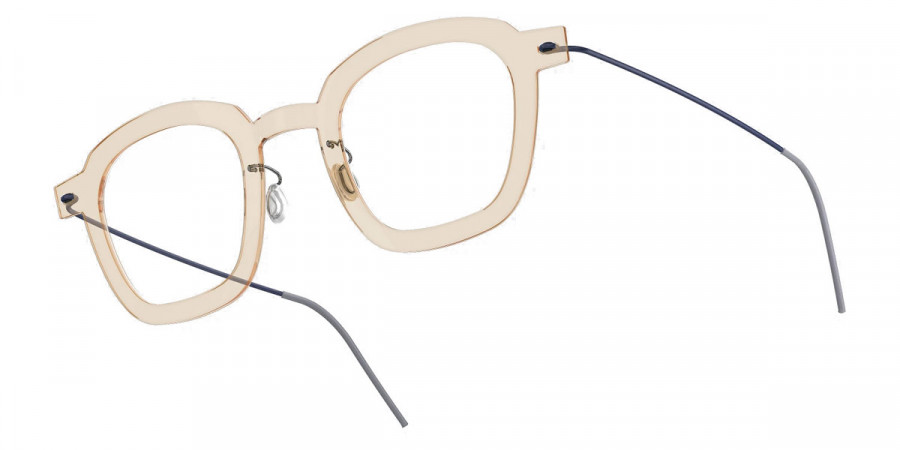 Color: C21 U13 - Lindberg N.O.W. Titanium LND6587C21U1343