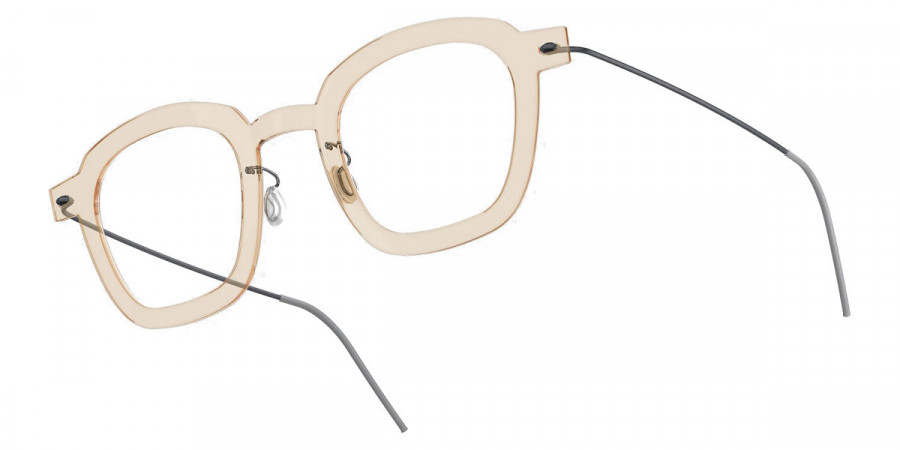 Color: C21 U16 - Lindberg N.O.W. Titanium LND6587C21U1643