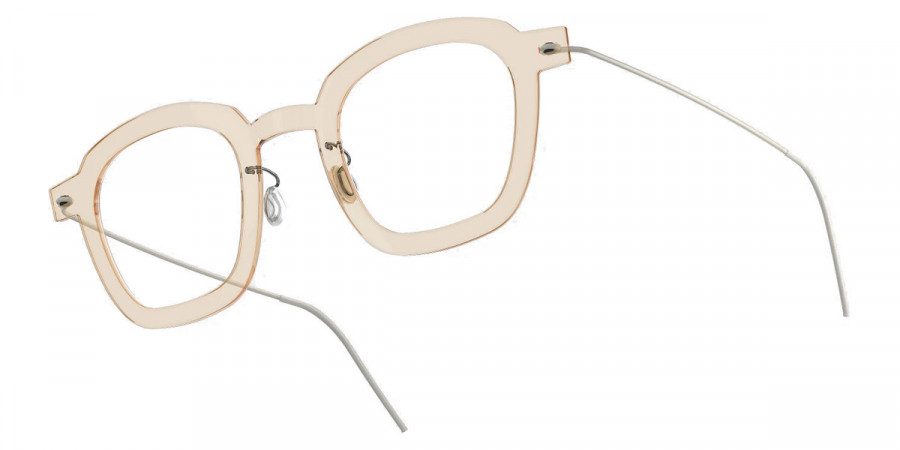 Color: C21 U38 - Lindberg N.O.W. Titanium LND6587C21U3843