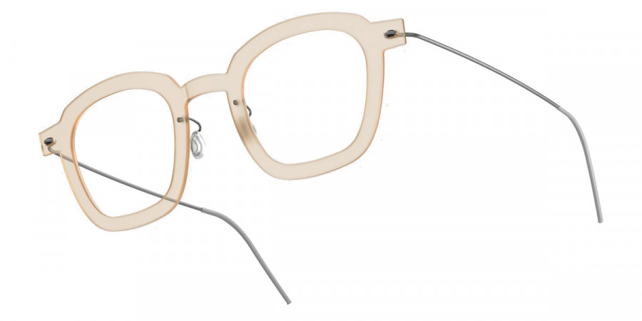 Color: C21M 10 - Lindberg N.O.W. Titanium LND6587C21M1043