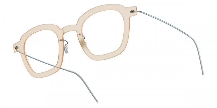 Color: C21M 25 - Lindberg N.O.W. Titanium LND6587C21M2543