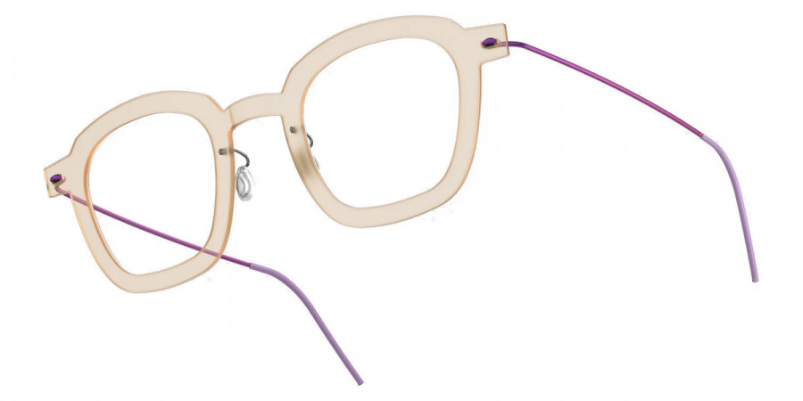 Color: C21M 75 - Lindberg N.O.W. Titanium LND6587C21M7543